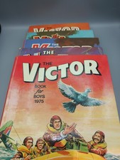 Collection Of 5 Vintage 1970s