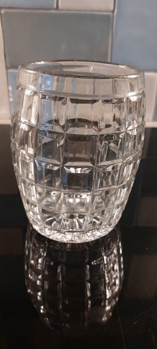 Clear cut glass - clear,