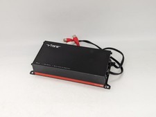 Faulty vibe audio powerbox - audio,