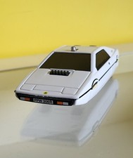 Corgi lotus esprit - lotus,