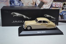 ATLAS EDITIONS - JAGUAR MKVII