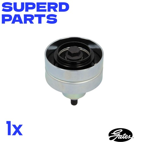 Multi belt pulley fits - multi, fits: