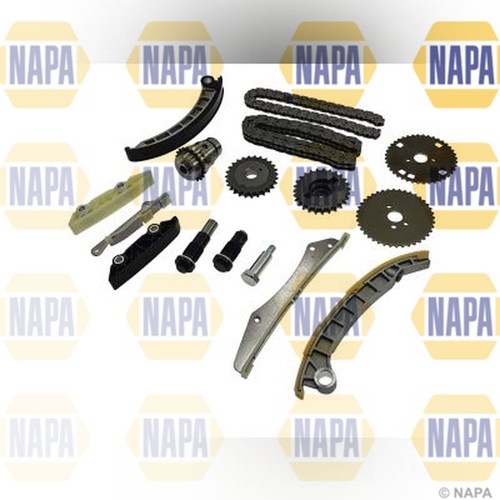 Timing chain kit for - timing,