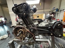 Ducati 748 S Engine motor