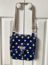 Brand New Cath Kidston Navy &