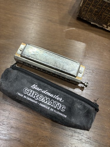 The bandmaster chromatic - the,