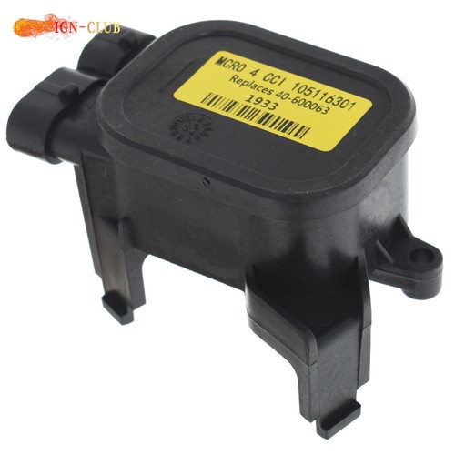 Mcor throttle potentiometer - 4,