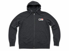 Rab Zip Hoodie Mens Medium