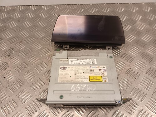 Bmw series radio sat - series, 11-15