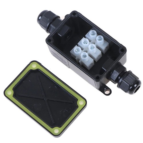 Waterproof junction box ip66 - waterproof,
