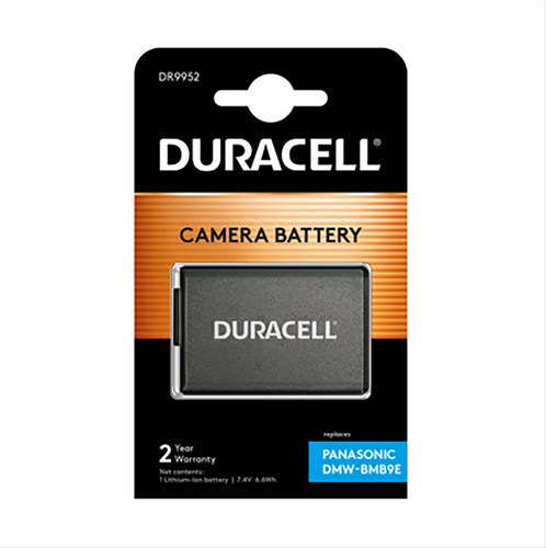 Duracell digital camera - digital,