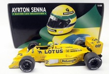 Minichamps 1/18 Scale Diecast