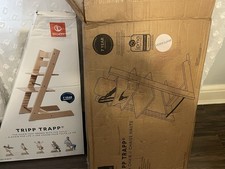 Stokke Tripp Trapp High Chair