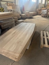 Solid Oak Tabletops