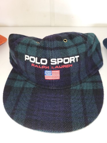 Authentic polo ralph lauren - polo,