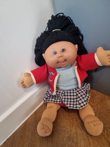 Cabbage patch kids - patch, 2004