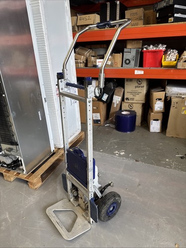 190kg electric powered stair - ,