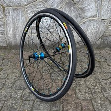 Mavic ksyrium elite - ksyrium, wheels