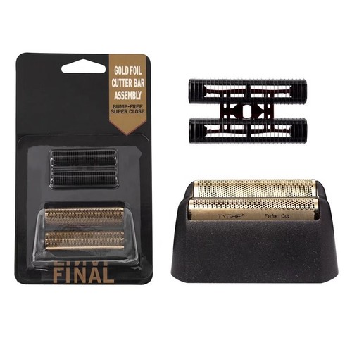 Professional replacement foil - professional,