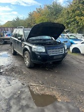 2009 Freelander 2 2.2 Diesel Wiper Blade￼ Breaking All Parts Free P&p