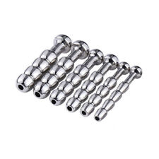 Stainless Steel Penis Urethral