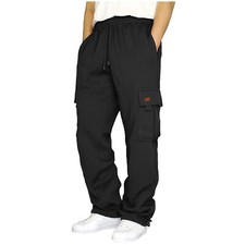 Mens Tracksuit Cargo