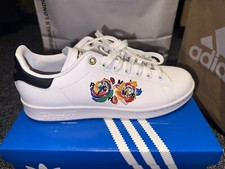 adidas Stan Smith floral