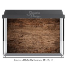 Realistic Weathered Wood