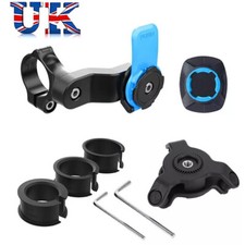 Quad-Lock Out Bike Twist