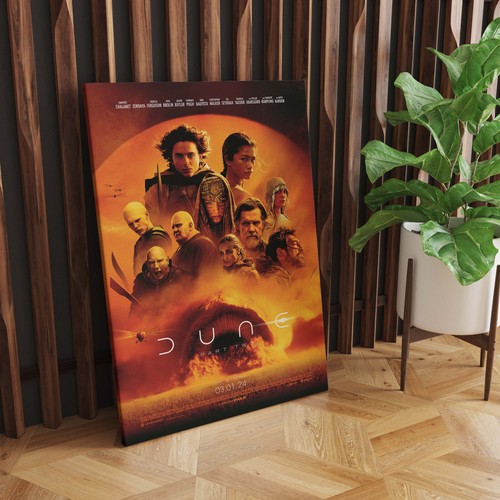 Dune part two 2024 movie - two,