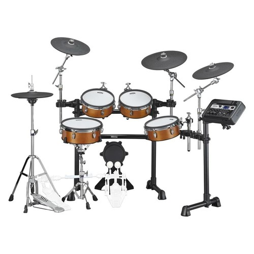 Yamaha electronic drum - electronic,
