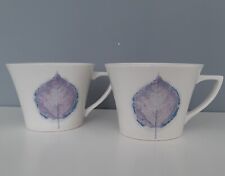 Portmeirion Dusk Autumn Leaves