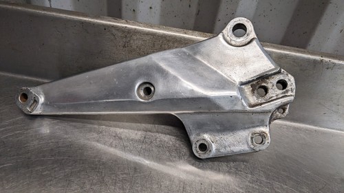 Honda cb250n right - honda, rest