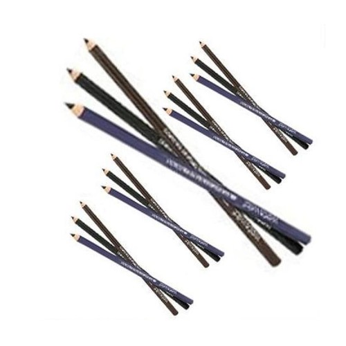 Wet wild eye liner pencil - 12,