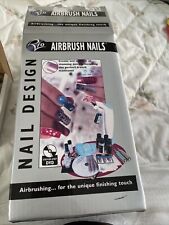 Rio professional airbrush