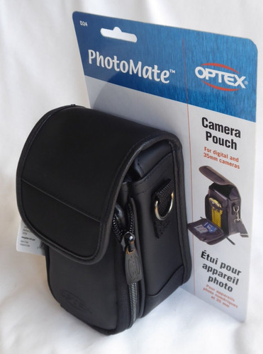 Optex d24 photo mate - optex, camera