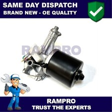 Rampro Front Wiper Motor Fits