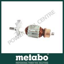 Metabo 8014734903 Armature