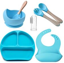 Baby Feeding Set - Nonslip