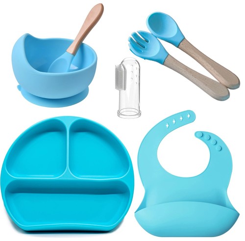 Baby feeding set - set,
