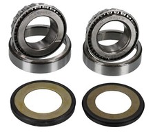 Steering head bearing kit fits