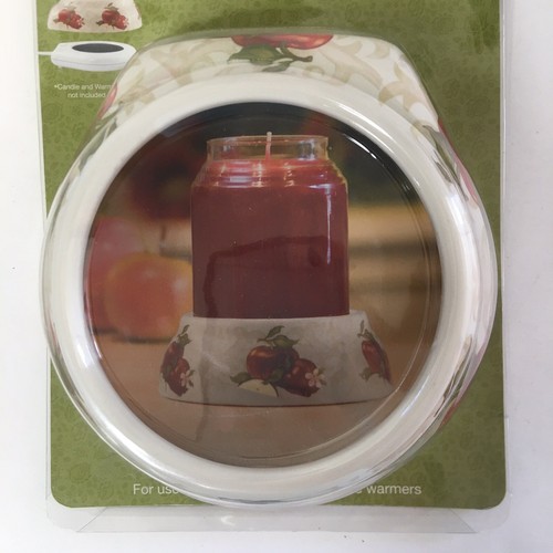 Candle hearth ceramic - candle,