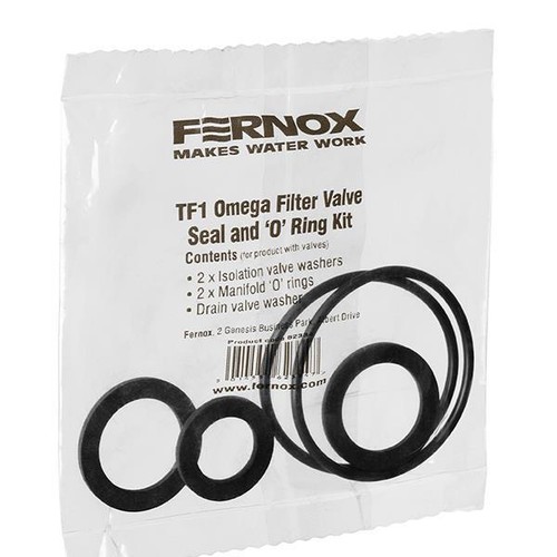 Fernox tf1 omega filter - omega,