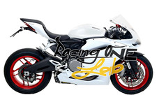 2 EXHAUSTS MUFFLERS ARROW