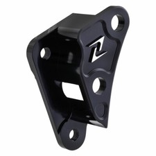 FRONT BRAKE CALIPER ADAPTER