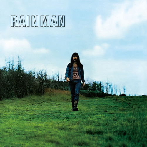 Rainman 12 - rainman, (1971)