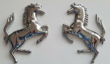 A Pair Quality 3D Metal