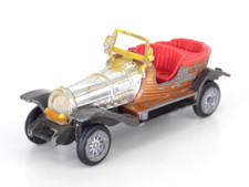 Husky Chitty Chitty Bang Bang