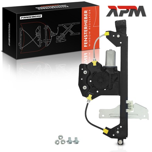 Electric power window - power,