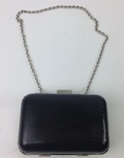 Gabriella Exotic Black Small